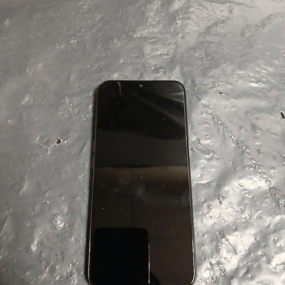 BOXED DORO 8100 MOBILE PHONE 