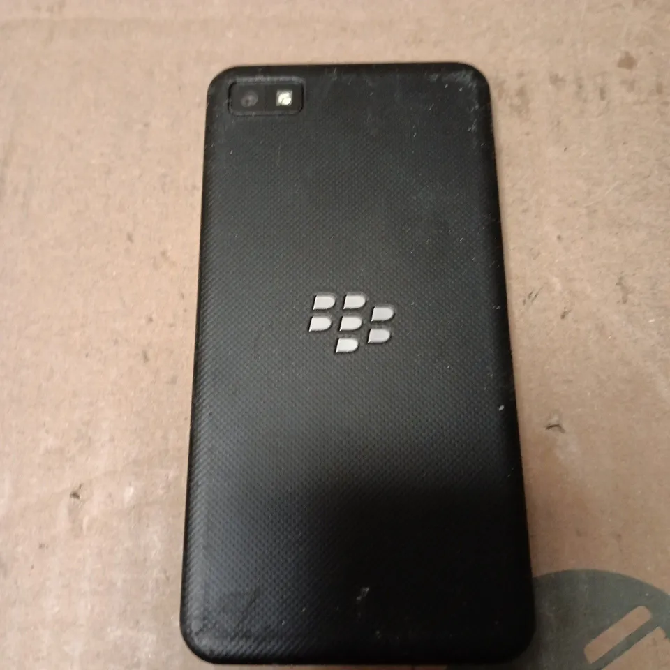 MOTOROLA SMARTPHONE - MODEL UNSPECIFIED 