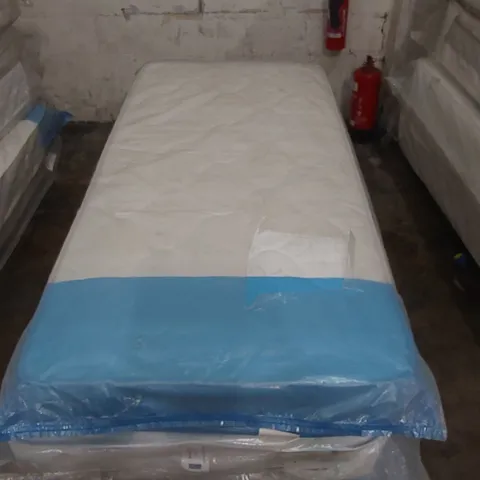 QUALITY BAGGED ALEX 90cm SINGLE SIZED MATTRESS