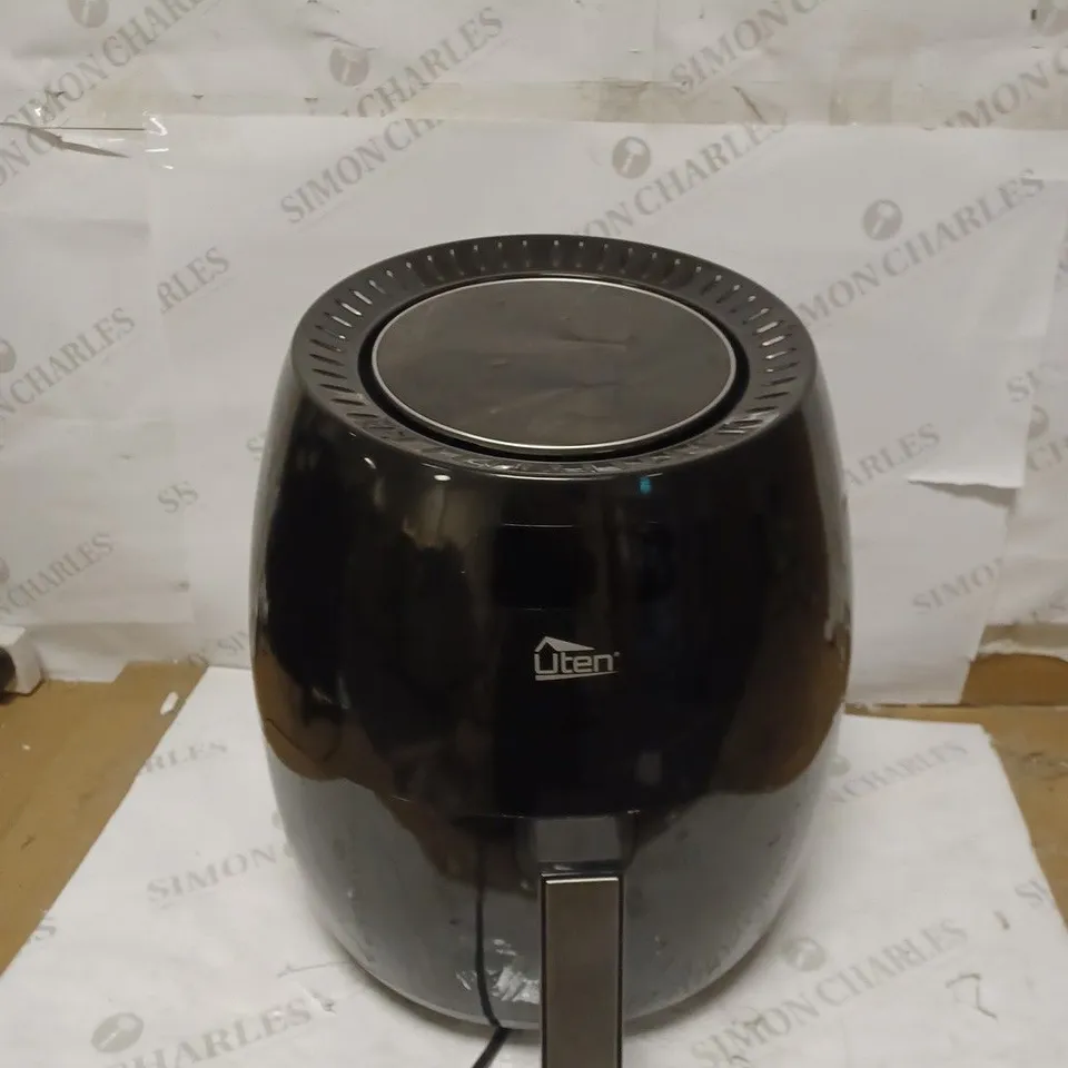 UTEN LOW-FAT AIR FRYER HF-1088TS