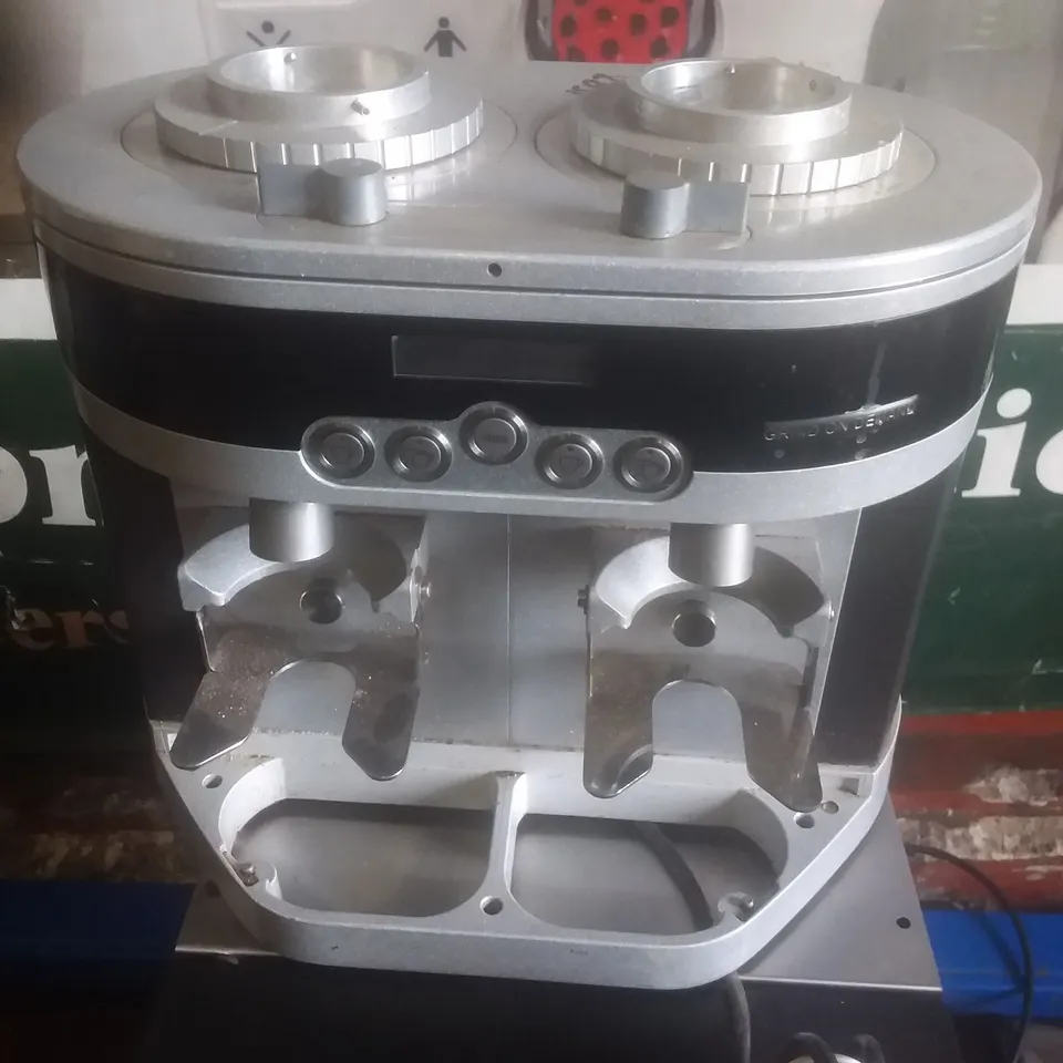 MAHLKONIG DUAL COFFEE GRINDER