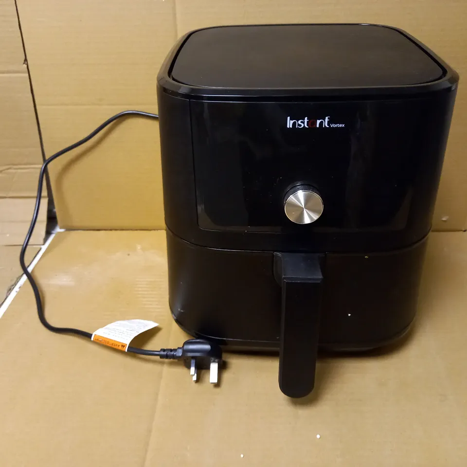 INSTANT POT VORTEX AIR FRYER