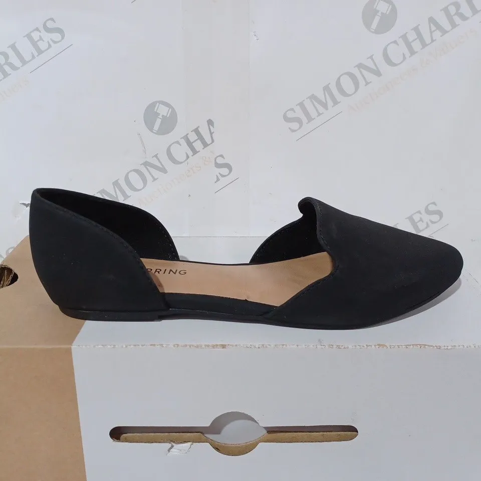 BOXED CALL IT SPRING ALDO SANDALS - 2