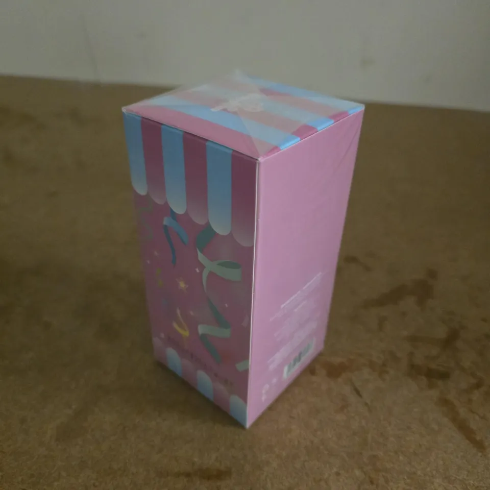 BOXED AND SEALED STORY OF ICE CREAM EAU DE PARFUM 60ML