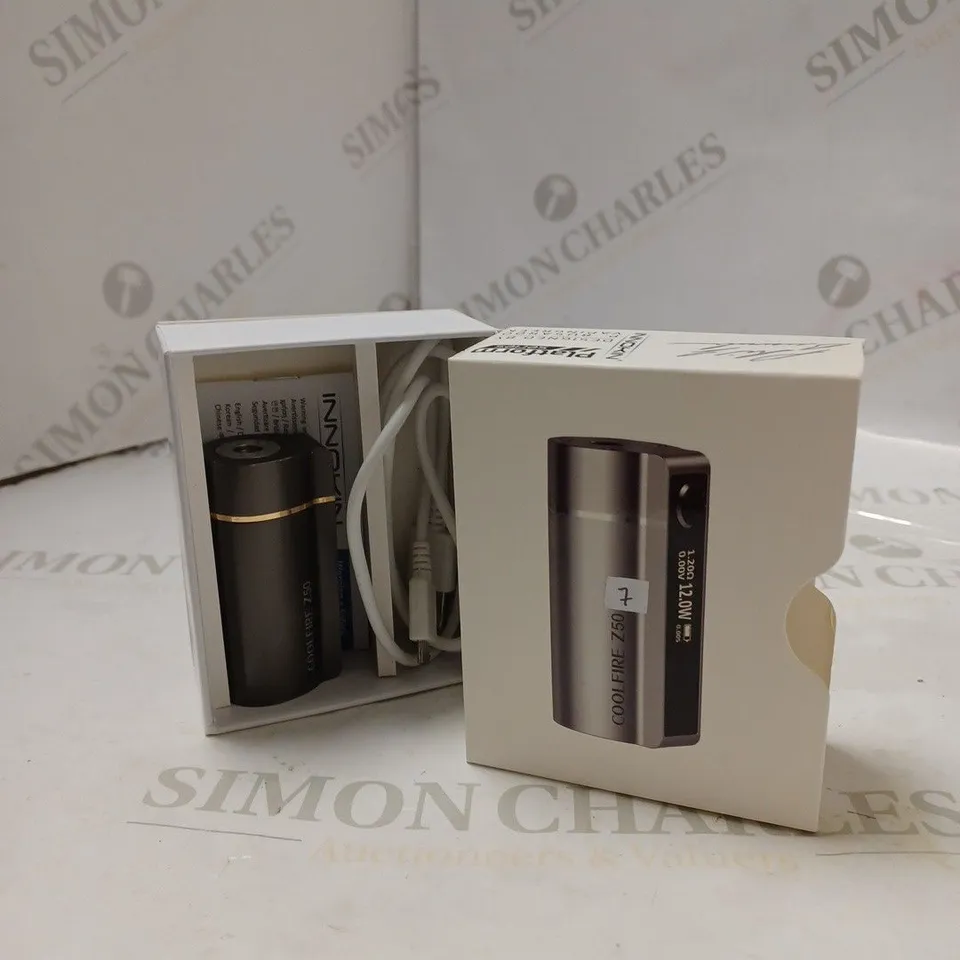 BOXED INNOKIN PLATFORM SERIES - COOLFIRE Z50.