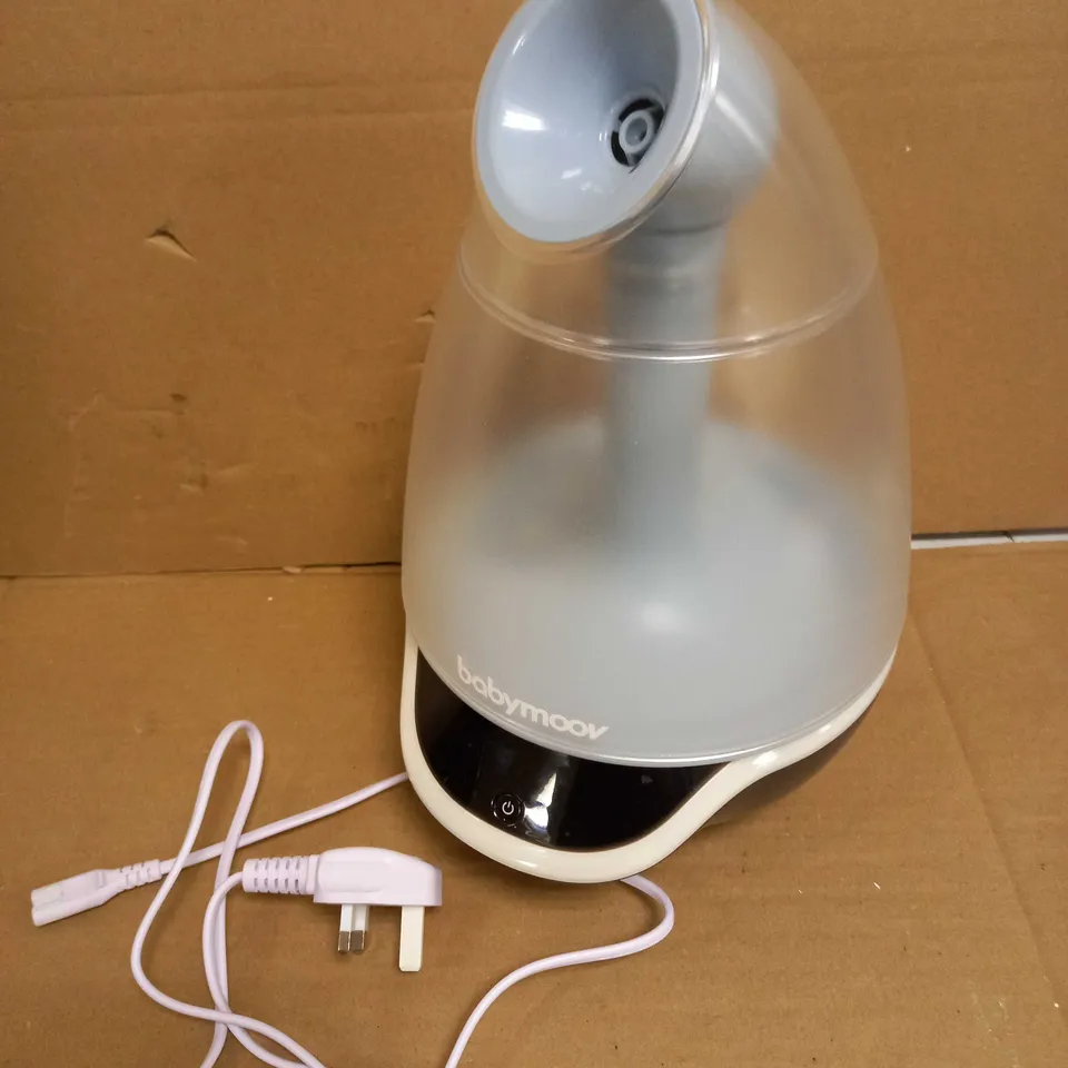 BABYMOOV AIR HUMIDIFIER