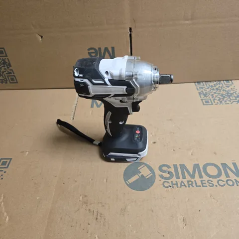 CORDLESS ELECTRIC IMPACT WRENCH UNBOXED, NO ACCESSORIES