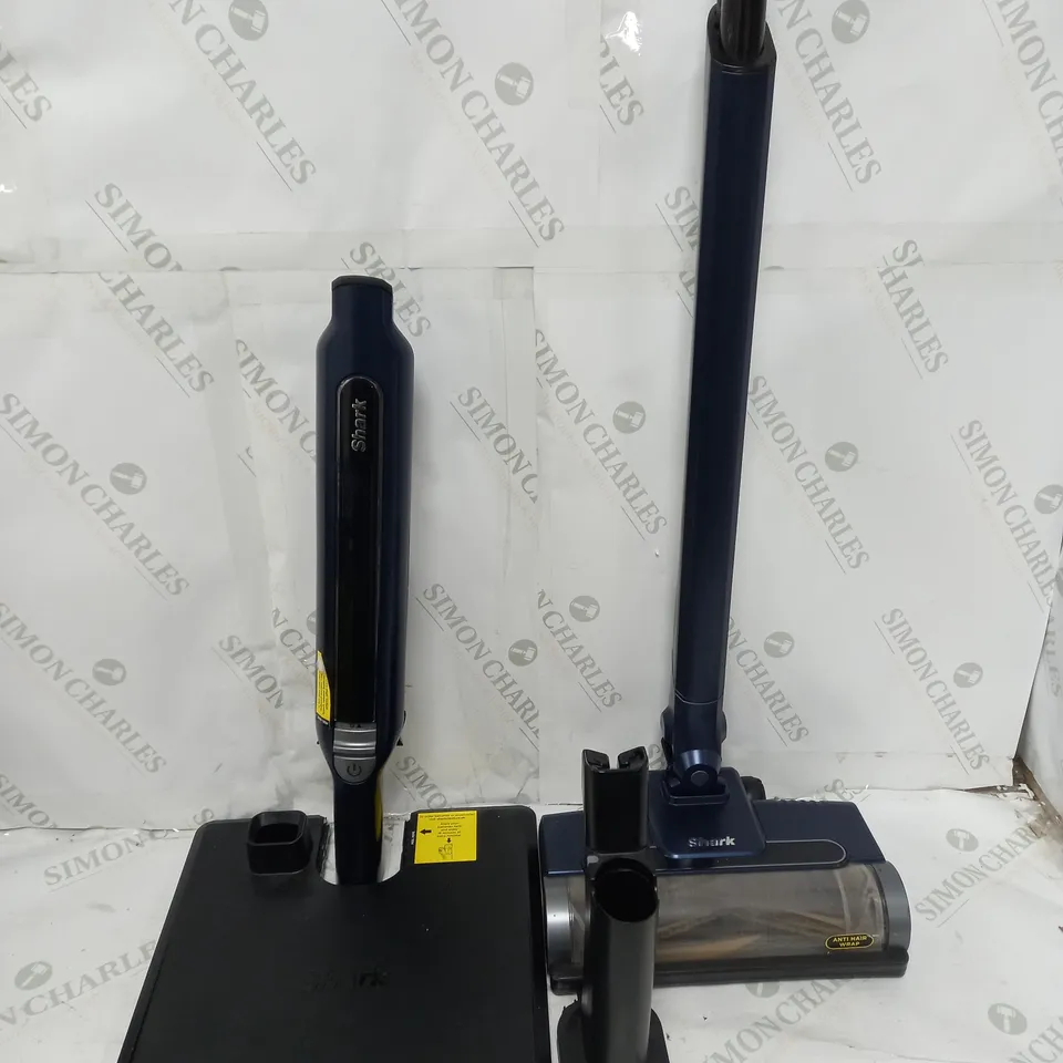 SHARK WANDVAC SYSTEM 2-IN-1 CORDLESS VACUUM