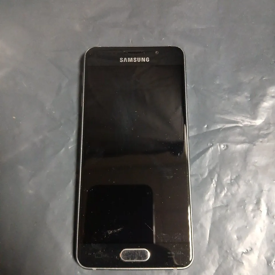 SAMSUNG GALAXY A3 - MODEL SM-A310F