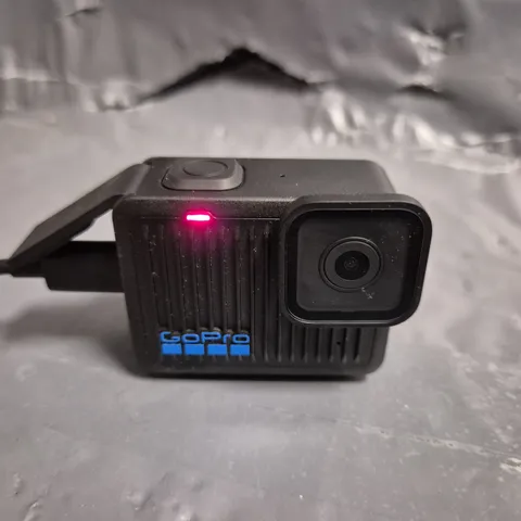 UNBOXED GOPRO HERO ACTION CAMERA