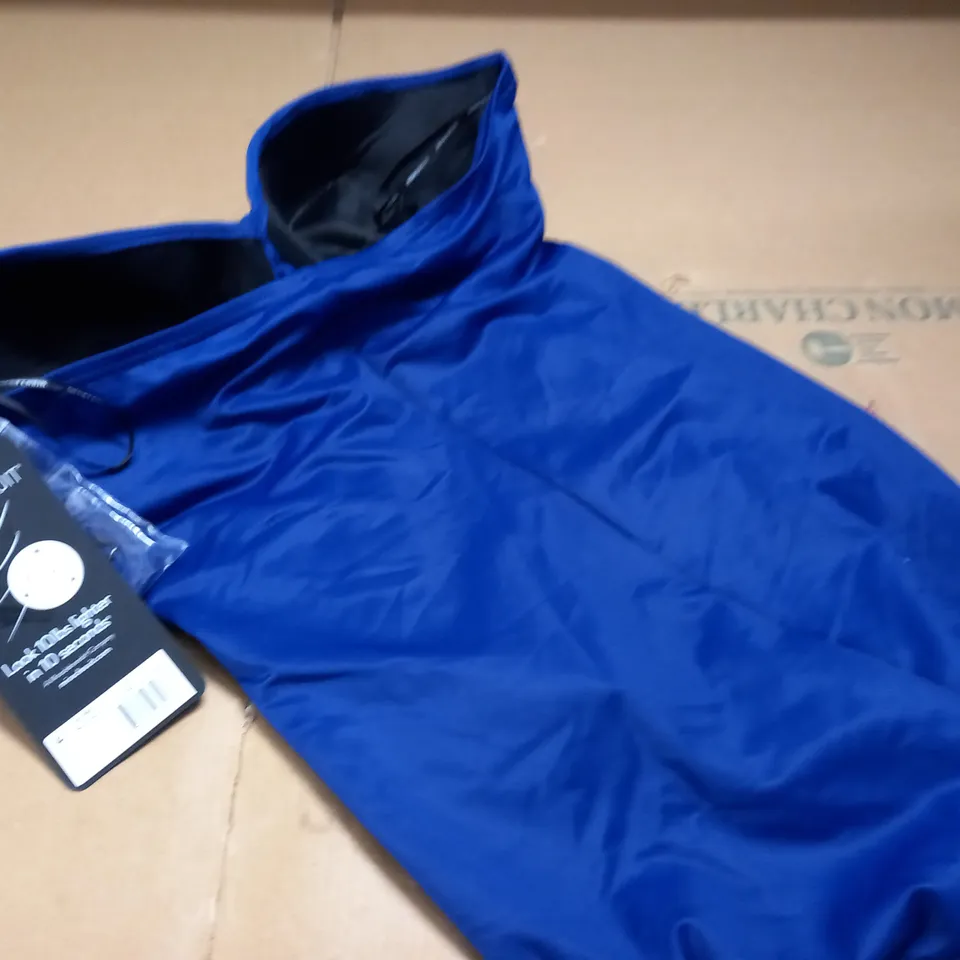 MIRACLE SUIT MADRID CONTROL SUIT IN AZUL BLUE - UK 16