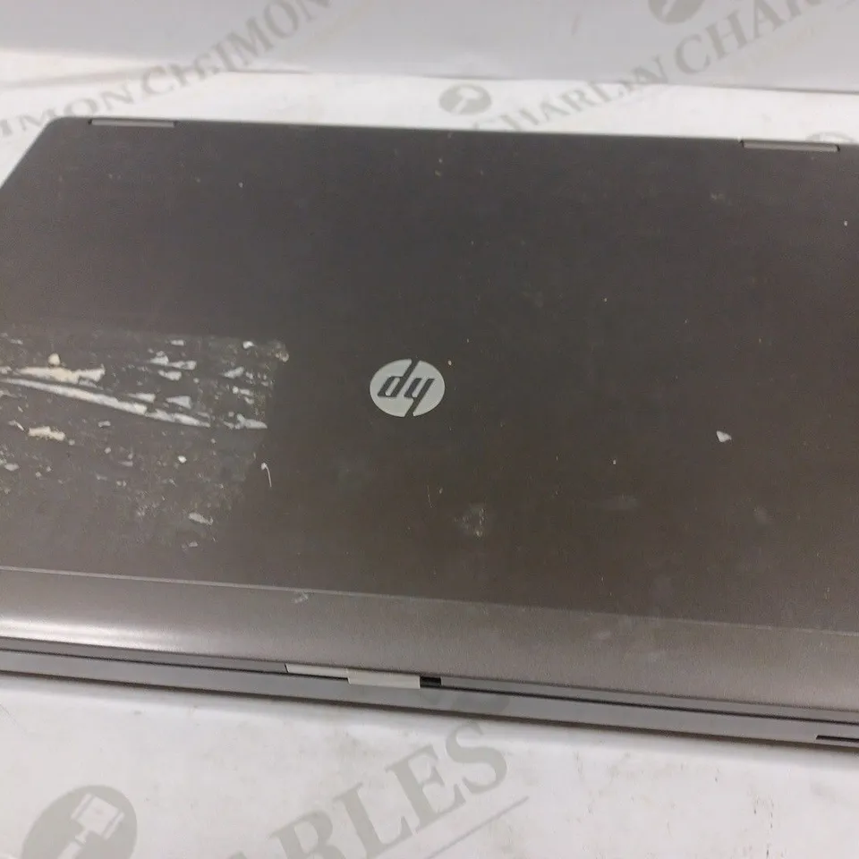 HP PROBOOK 6360B LAPTOP 