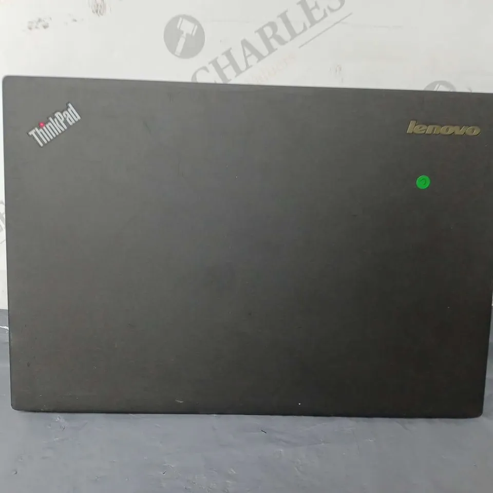 LENOVO THINKPAD X250 12 INCH I5-5300U 2.30GHZ