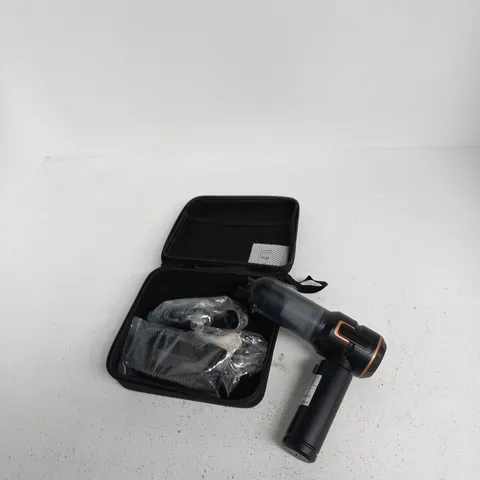 VACUUM CLEANER ST-6697APLUS – HANDHELD CLEANING APPLIANCE