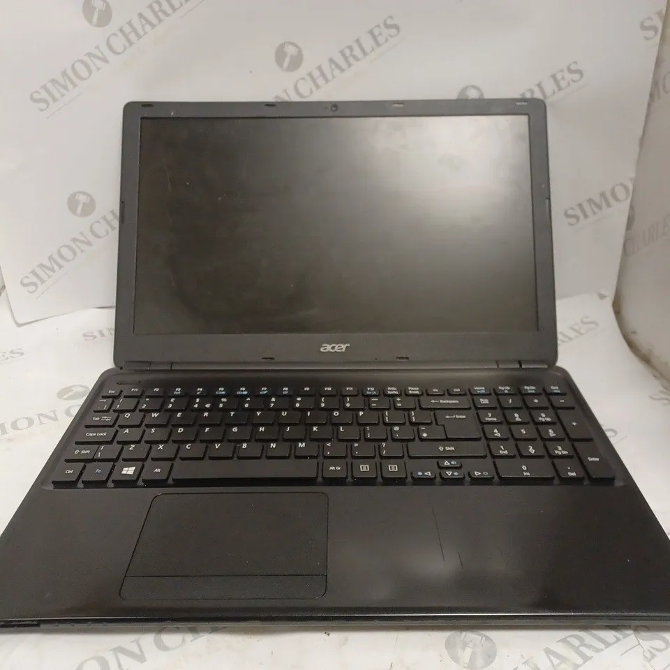 ACER TRAVELMATE P255 SERIES LAPTOP 