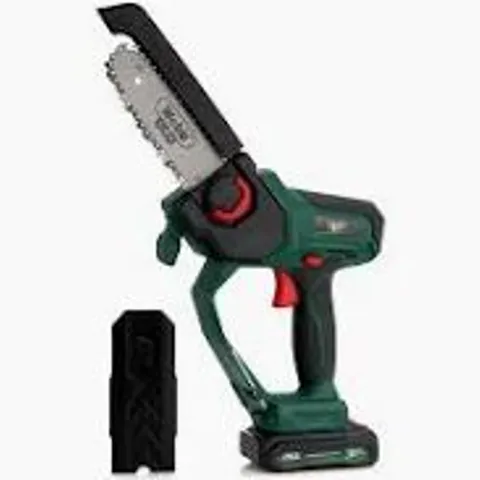 OUTLET WEBB 7.2V CORDLESS ELECTRIC PRUNING SAW