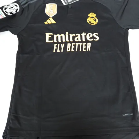 NIKE REAL MADRID 'VINI JR 15' SHIRT