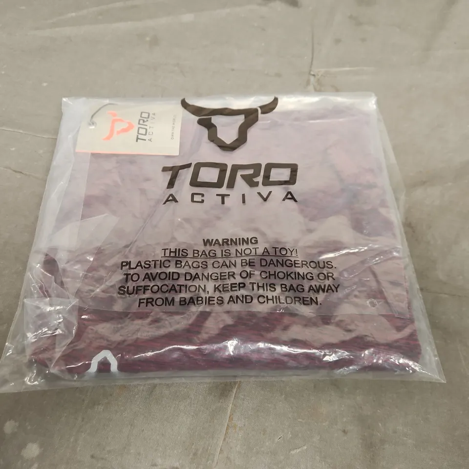 TORQ ACTIVIA T-SHIRT SET – LARGE