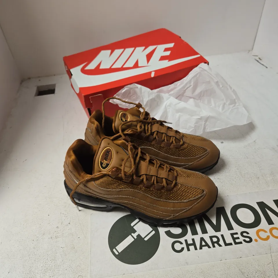 NIKE AIR MAX 95 BIG BUBBLE WOMEN'S SHOES – UK 9 (US 11.5)