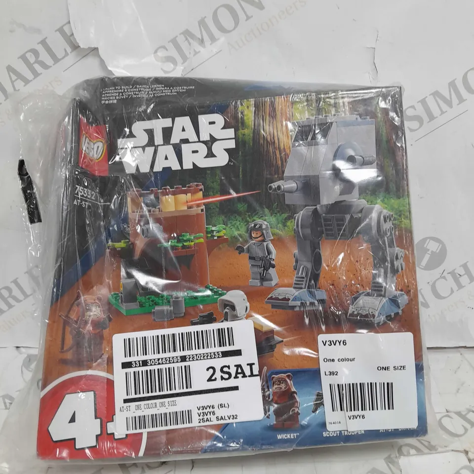 BOXED LEGO 75332 STAR WARS