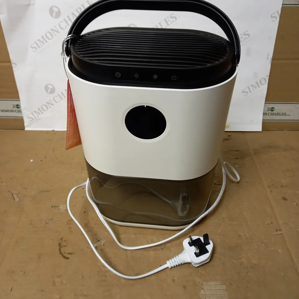 MULTI FUNCTION DEHUMIDIFIER
