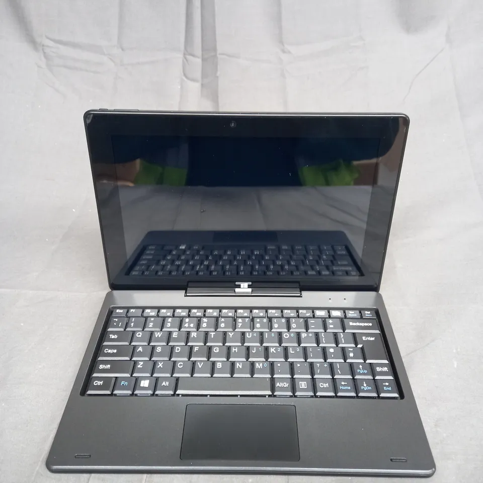 ENTITY TWIN TWO IN ONE TABLET 