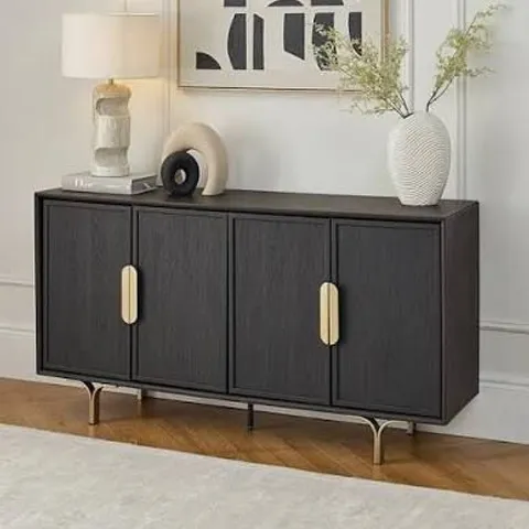 BOXED LENA LARGE SIDEBOARD (1 BOX)