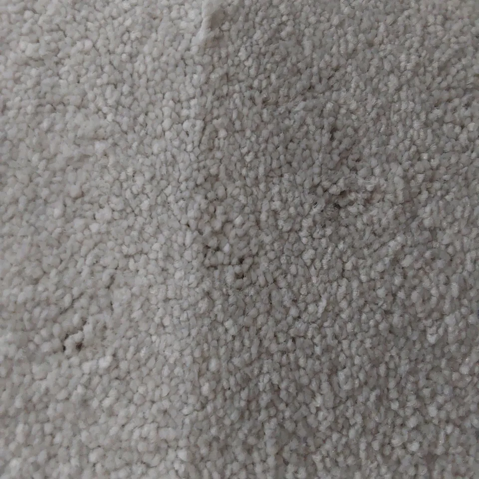 ROLL OF QUALITY FREEDOM MINERAL CARPET APPROXIMATELY 4M × 3.2M