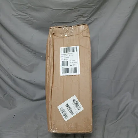 MISTLETOE AND FERN LIT TABLETOP TREE