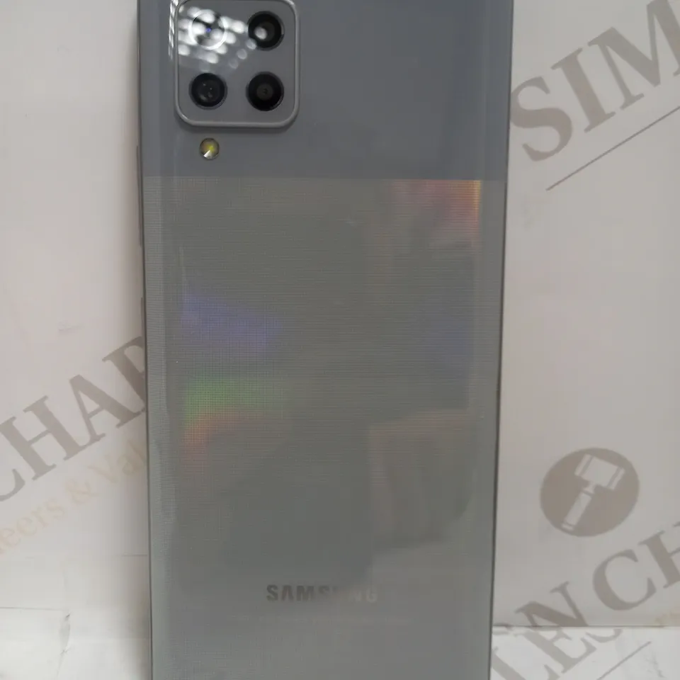 SAMSUNG GALAXY A42 5G PHONE RRP £379.99