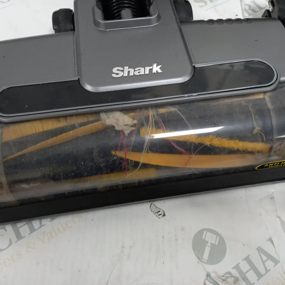 SHARK WANDVAC 2-IN-1 LIGHTWEIGHT CORDLESS HANDHELD VACUUM CLEANER