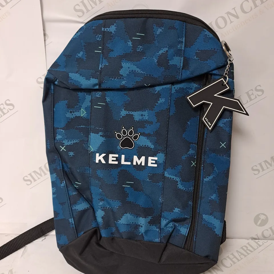 KELME SPORTS BACKPACK 