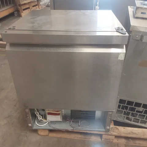 WILLIAMS H5UC R290 R1 COMMERCIAL UNDERCOUNTER REFRIGERATOR