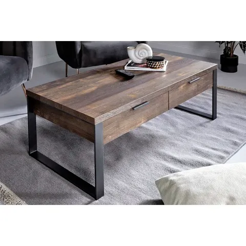 BOXED APOGEE COFFEE TABLE (1 BOX)