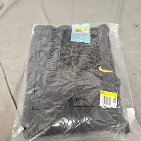 NIKE X NOCTA DRAKE TECH FLEECE HOODED JACKET SIZE S