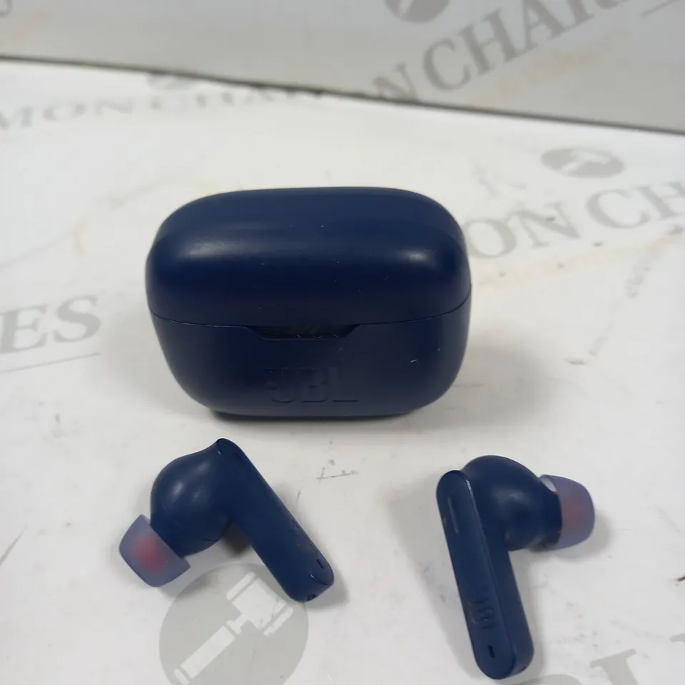 JBL TUNE 230NC TWS IN-EAR HEADPHONES