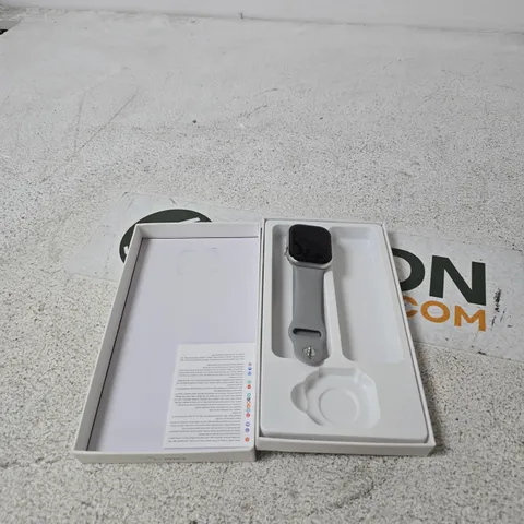 HWX PRO SMART WATCH β BOXED