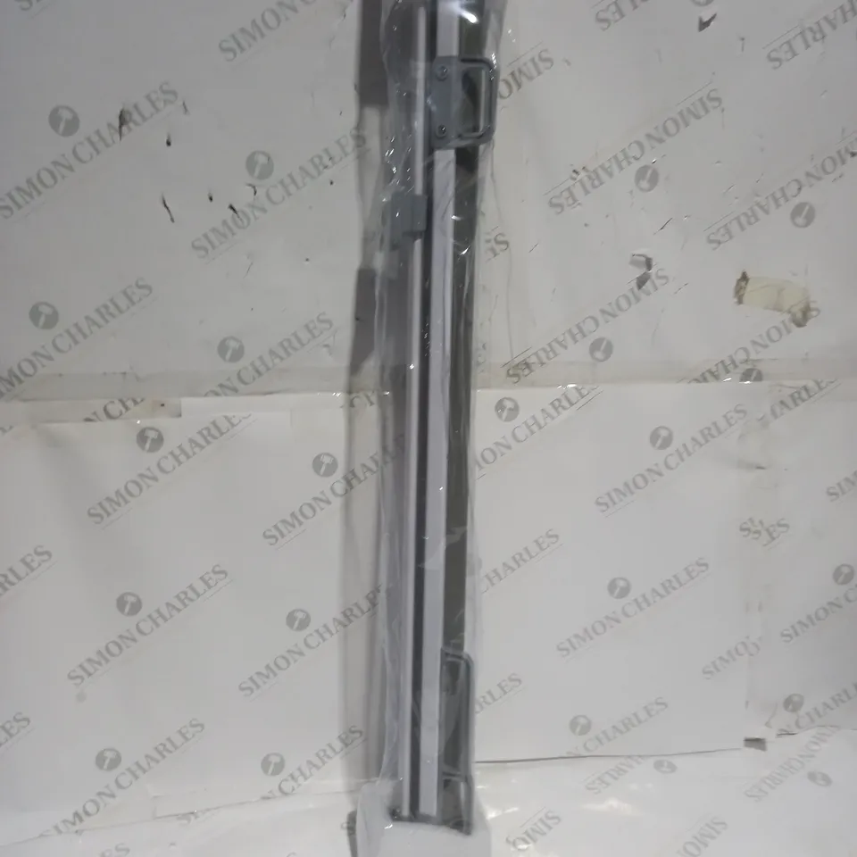 MULTI-USE RETRACTABLE GATE