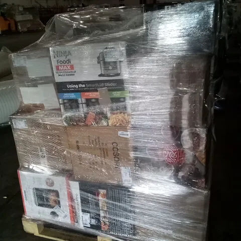 PALLET OF APPROXIMATELY 23 ASSORTED HOUSEHOLD & ELECTRICAL PRODUCTS TO INCLUDE