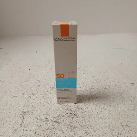 LA ROCHE-POSAY ANTHELIOS UV SUNSCREEN SPF50+ (15 ML) – TRAVEL SIZE, BOXED