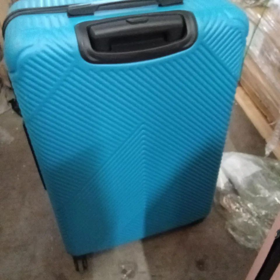 NEO BLUE 3IN1 SUITCASE SET
