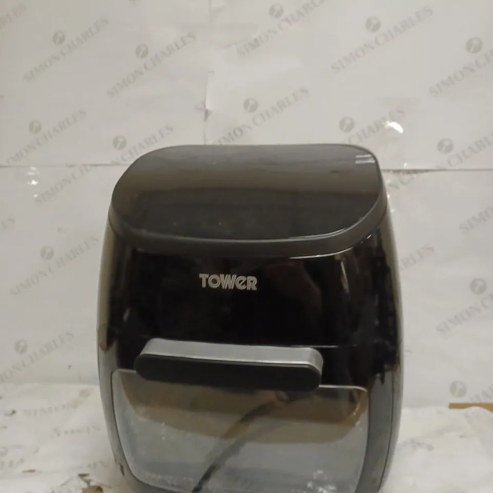TOWER XPRESS PRO COMBO T17076 VORTX DIGITAL AIR FRYER
