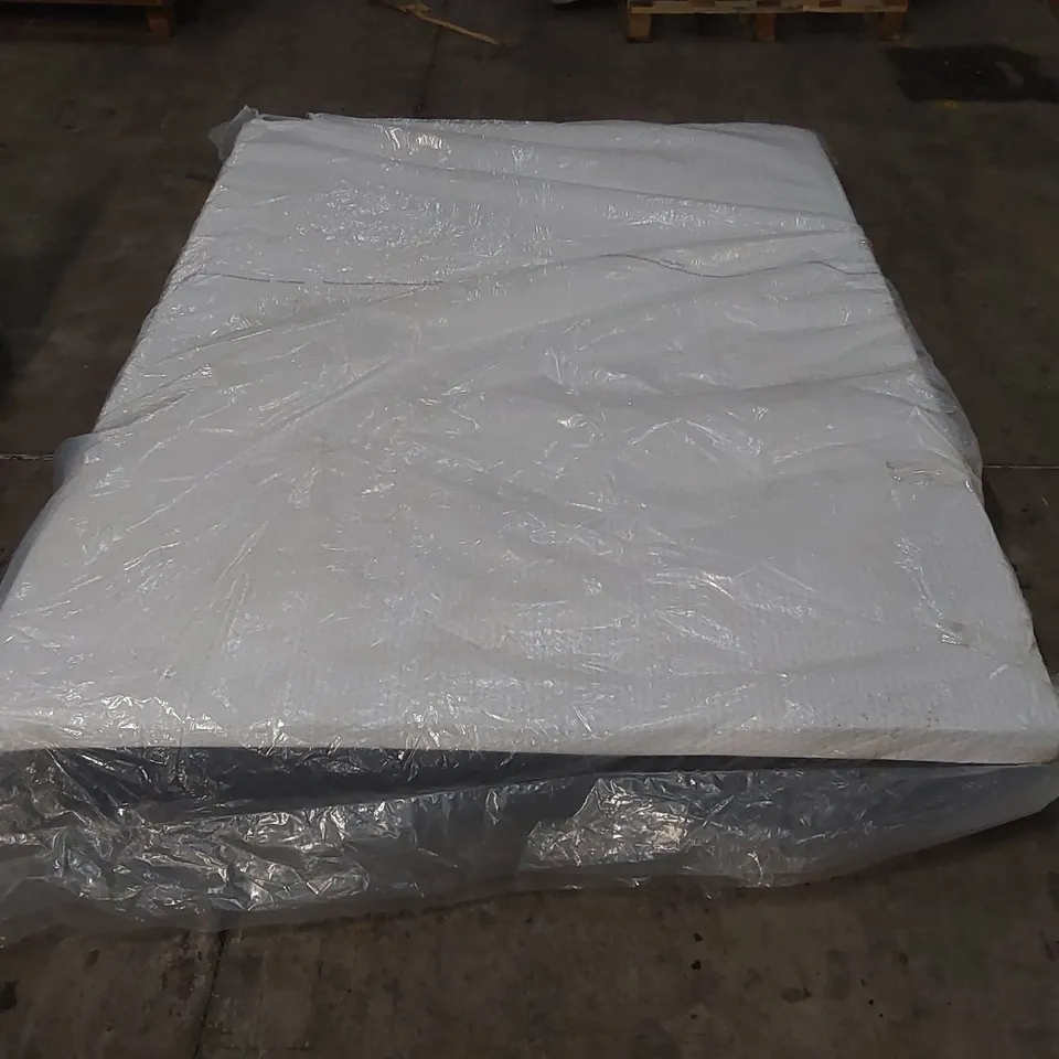 QUALITY BAGGED EMMA 150CM KING SIZE MATTRESS 