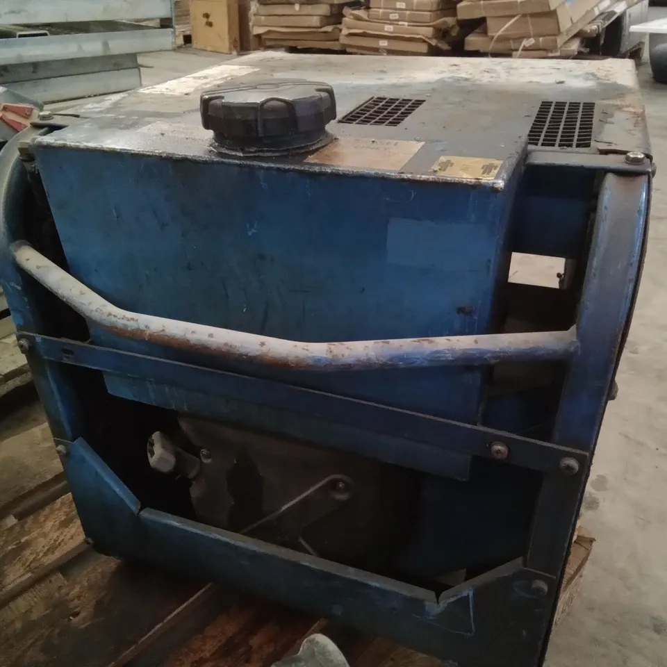 2.6KVA 110V SILENT DIESEL GENERATOR 
