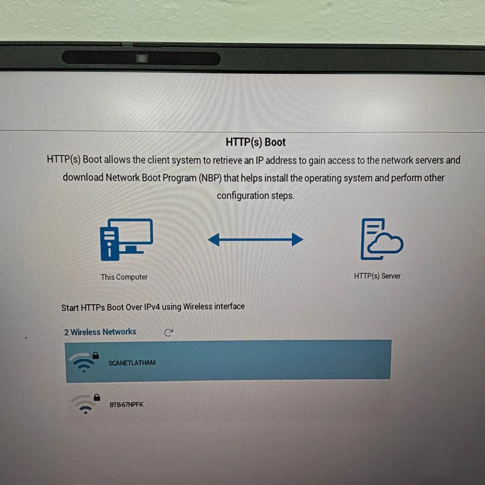 UNBOXED DELL PRO 16 INTEL CORE 5 LAPTOP IN BLACK - PC16250