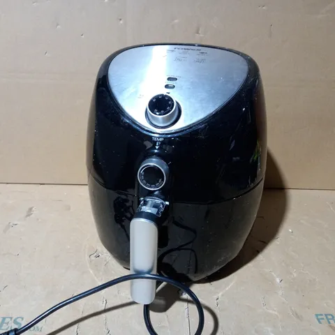 TOWER HEALTHFRY AIR FRYER