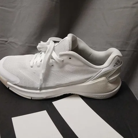 ADIDAS CRAZYQUICK LS PADEL W WOMEN'S SHOES – UK 7 (US 8.5)