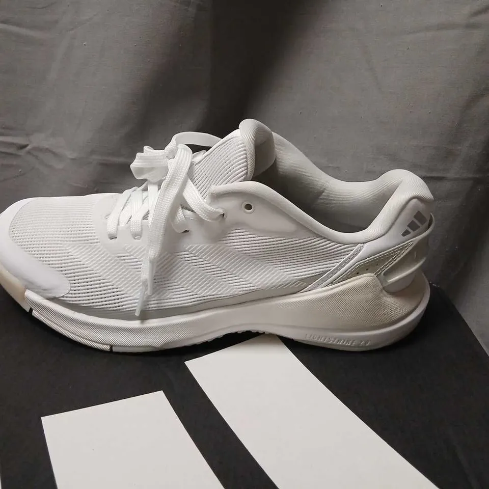 ADIDAS CRAZYQUICK LS PADEL W WOMEN'S SHOES – UK 7 (US 8.5)