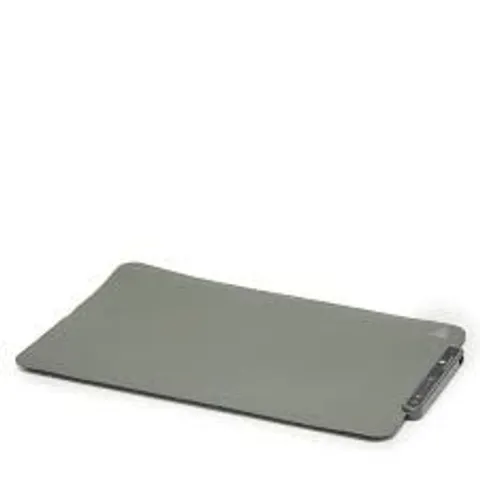 COOKS ESSENTIALS FKEXIBLE WARMING TRAY WITH STORAGE BAG