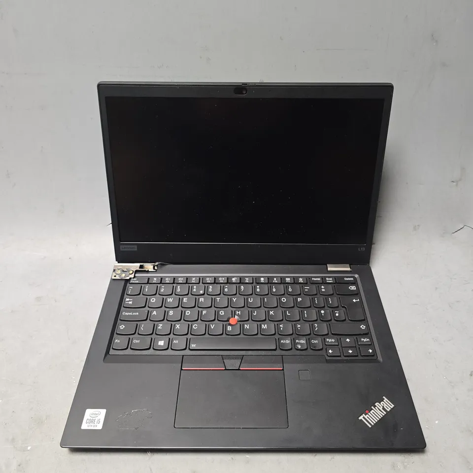 LENOVO THINKPAD L13